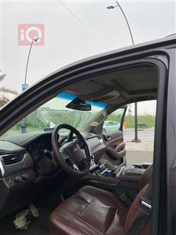 شيفروليه تاهو